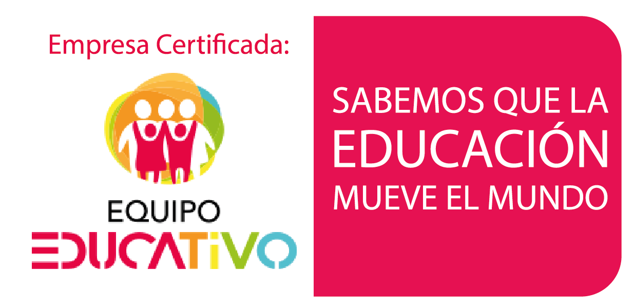 Equipo educativo logo